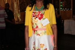 Annual Brunch 2012