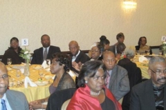 Mayoral Ball 2011