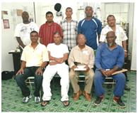 Central New Amsterdam Boxing Gym has new executive