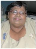 Serving the nursing profession over 40 years… Javitrie Eugene is a ‘Special Person’