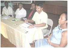 Professional Social Workers unite to launch counselling body in Berbice