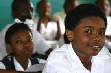 Pirated textbooks no longer welcome in Guyana schools