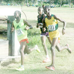 The 2014 athletic season races off in Berbice today