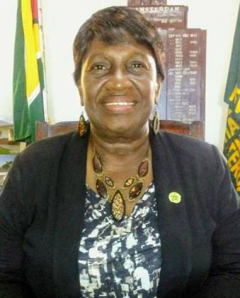 Long serving stalwart is new Mayor of New Amsterdam – new Deputy also in place.
